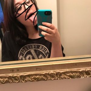 Meet your Posher, Olivia